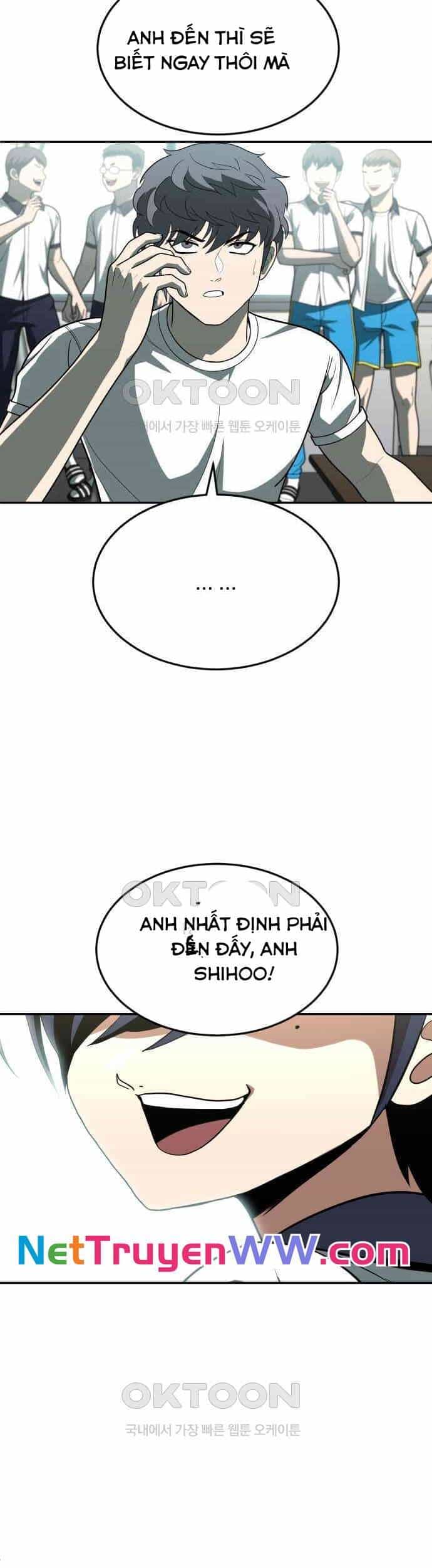 Món Đồ Chơi - Chương 38 - ảnh 33