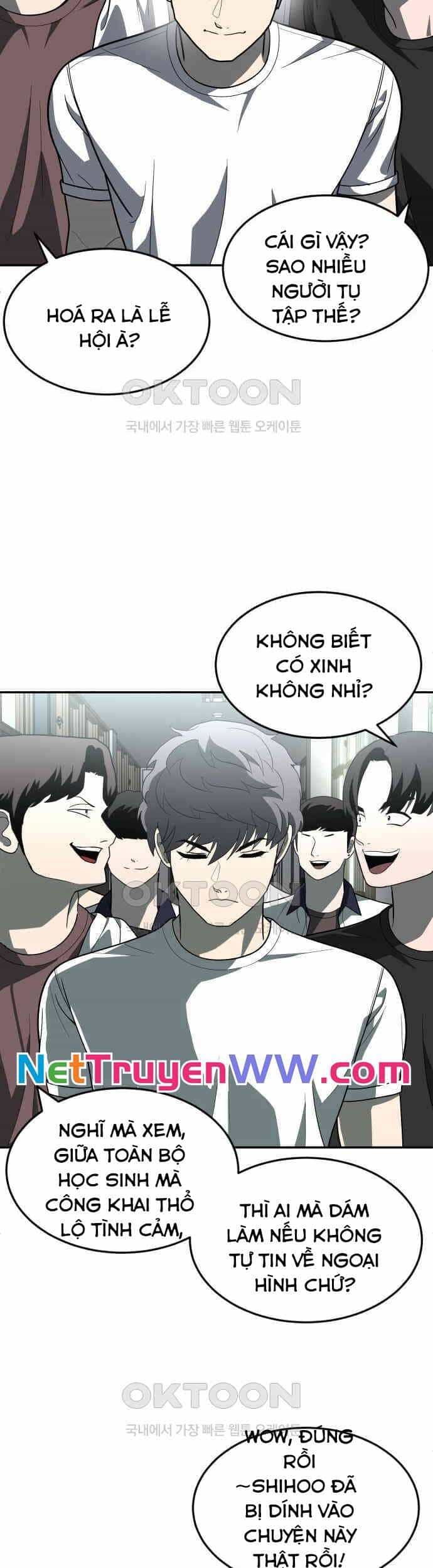 Món Đồ Chơi - Chương 38 - ảnh 39