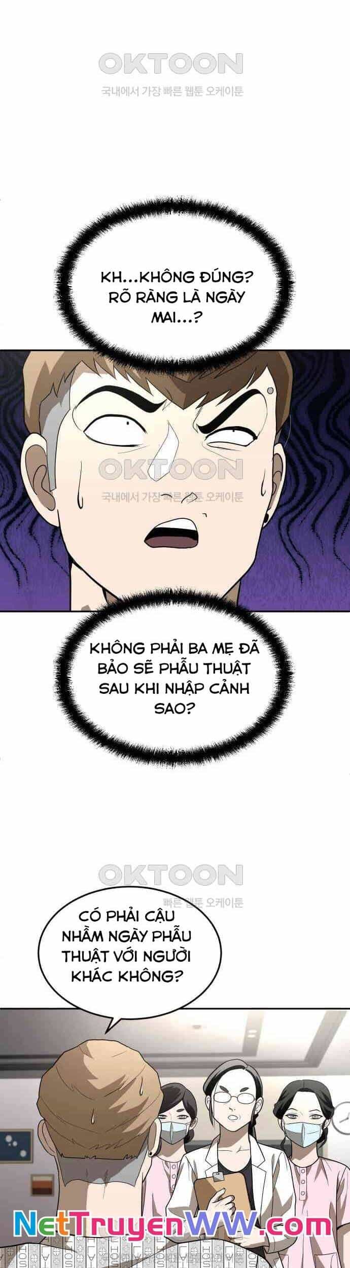Món Đồ Chơi - Chương 38 - ảnh 44