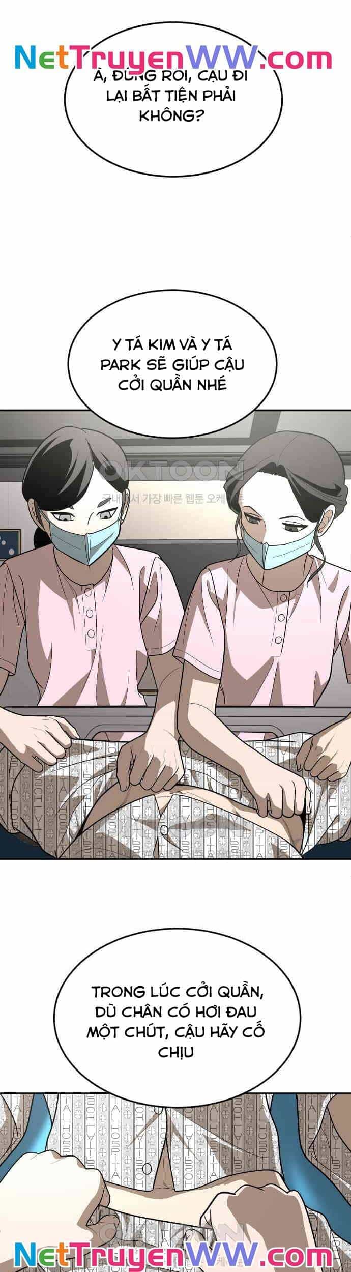 Món Đồ Chơi - Chương 38 - ảnh 47