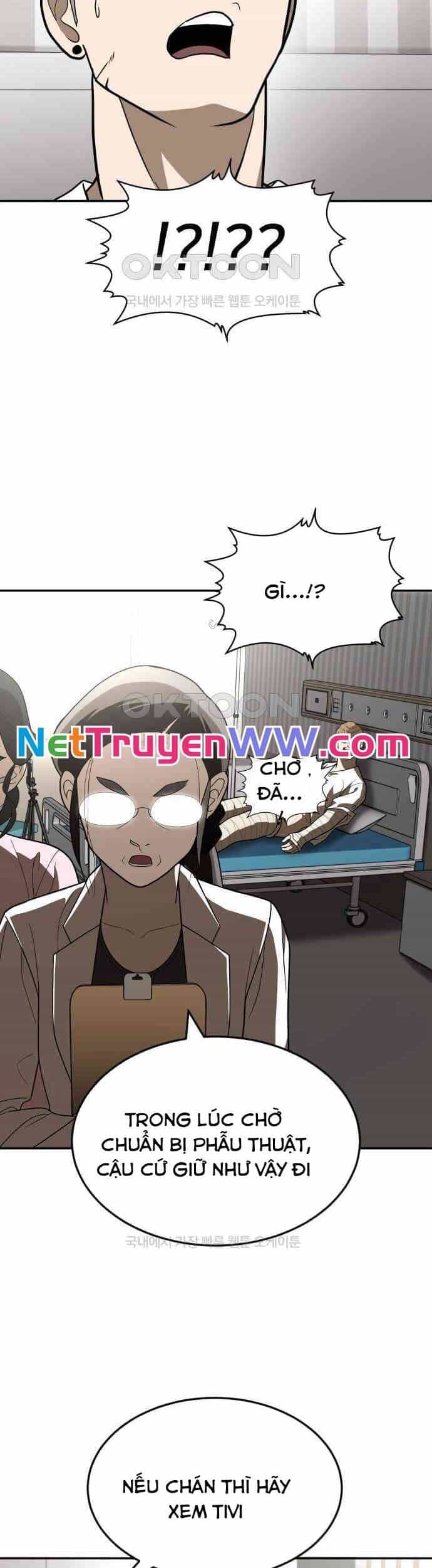 Món Đồ Chơi - Chương 38 - ảnh 52