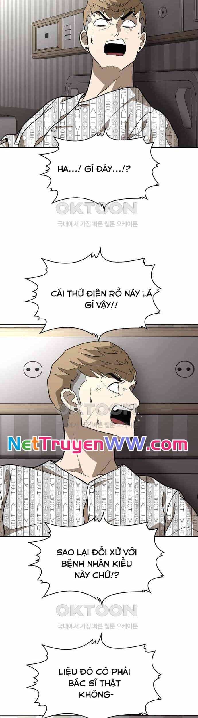 Món Đồ Chơi - Chương 38 - ảnh 54