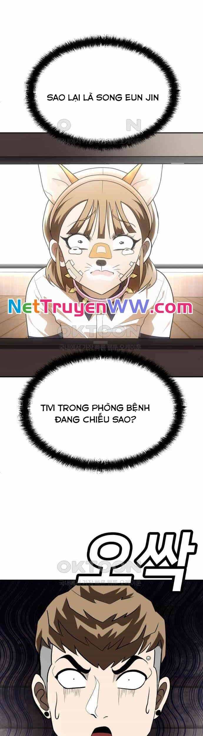 Món Đồ Chơi - Chương 38 - ảnh 58