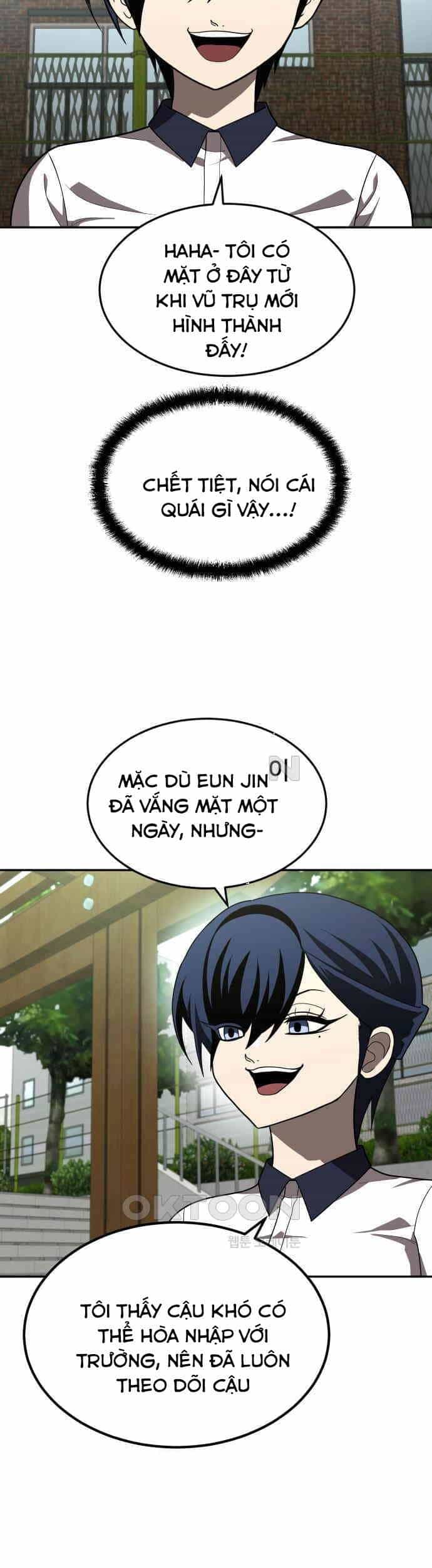Món Đồ Chơi - Chương 38 - ảnh 7