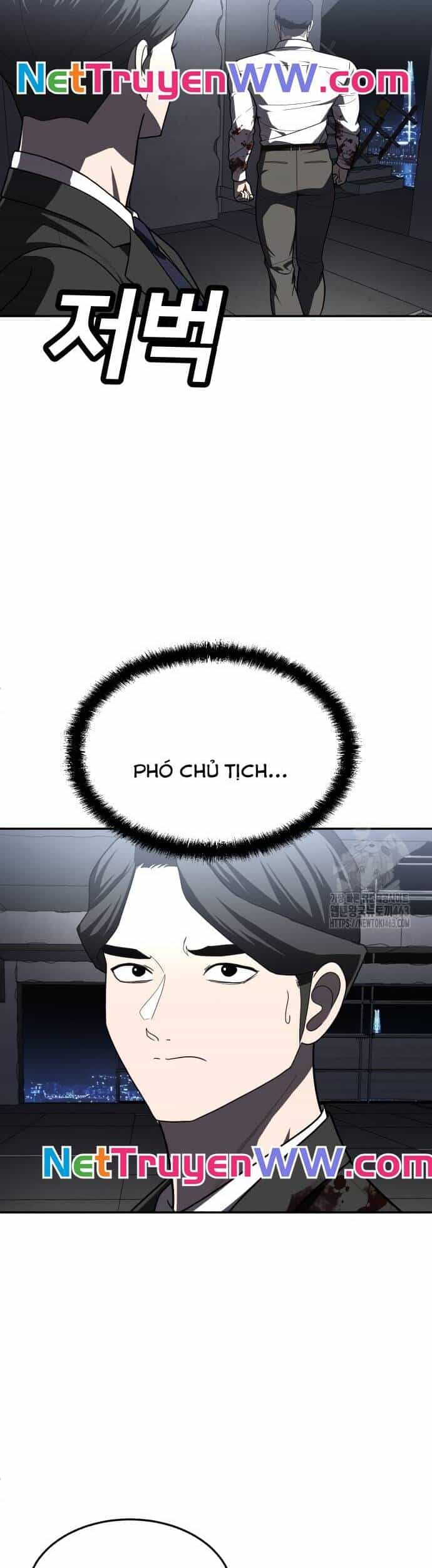 Món Đồ Chơi - Chương 39 - ảnh 10