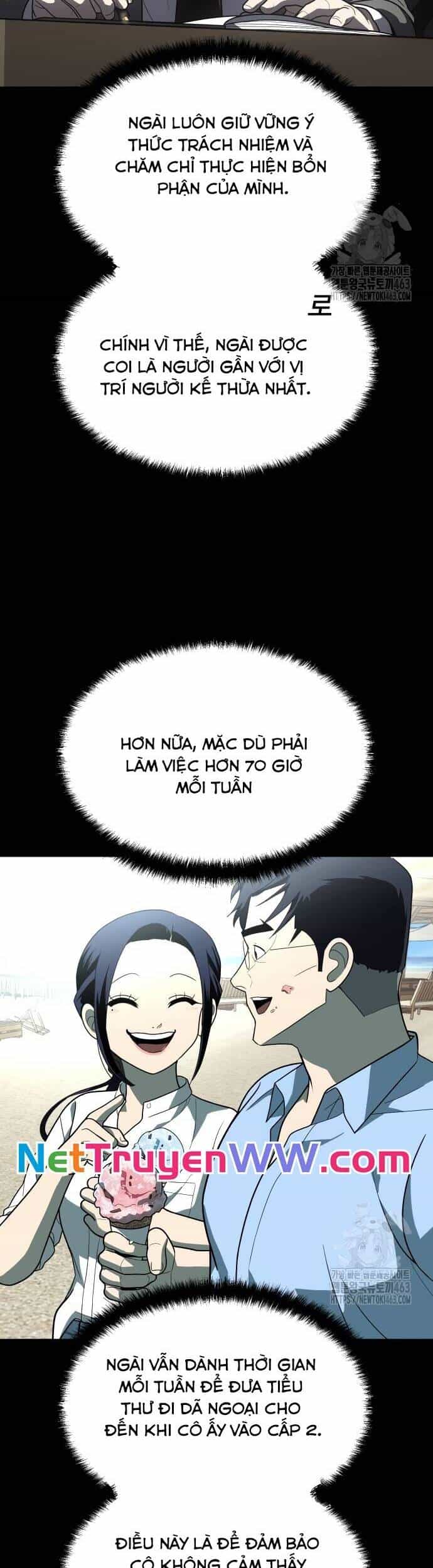 Món Đồ Chơi - Chương 39 - ảnh 20