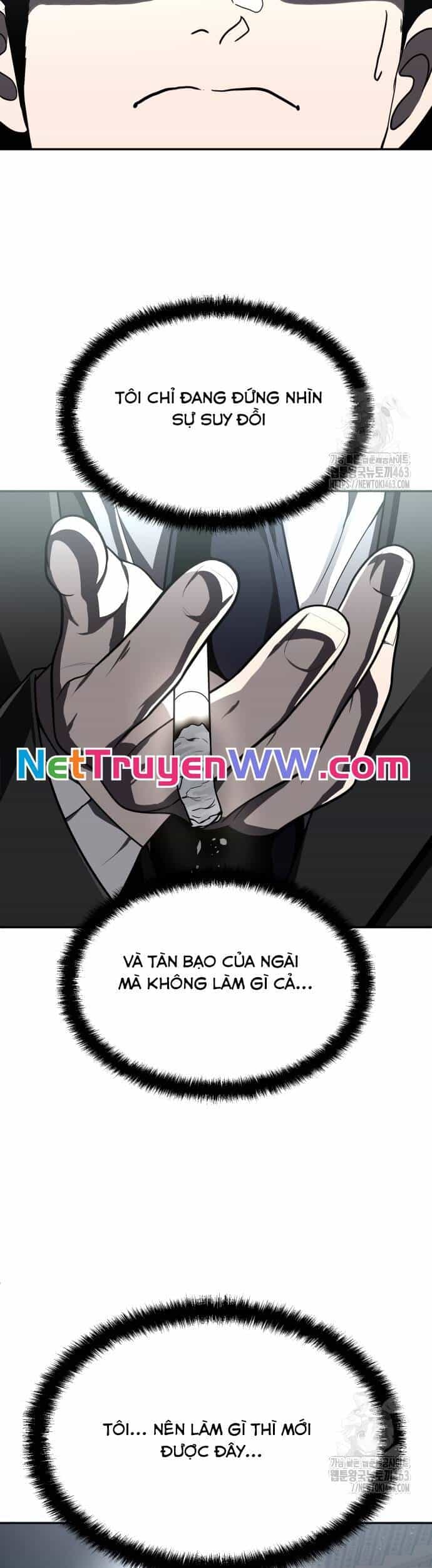 Món Đồ Chơi - Chương 39 - ảnh 25