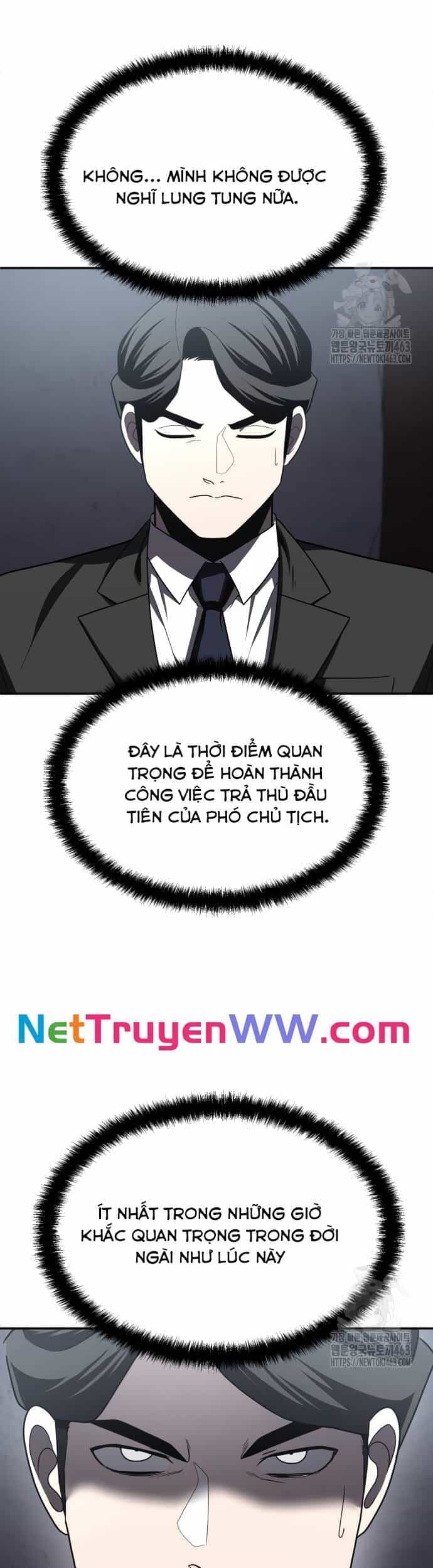 Món Đồ Chơi - Chương 39 - ảnh 27