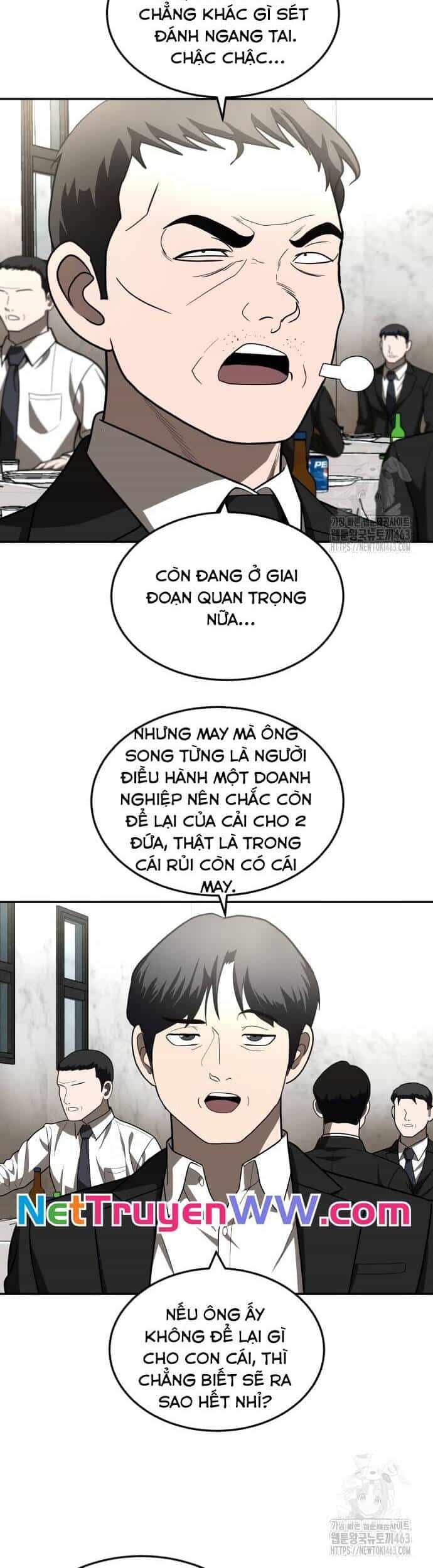 Món Đồ Chơi - Chương 39 - ảnh 32