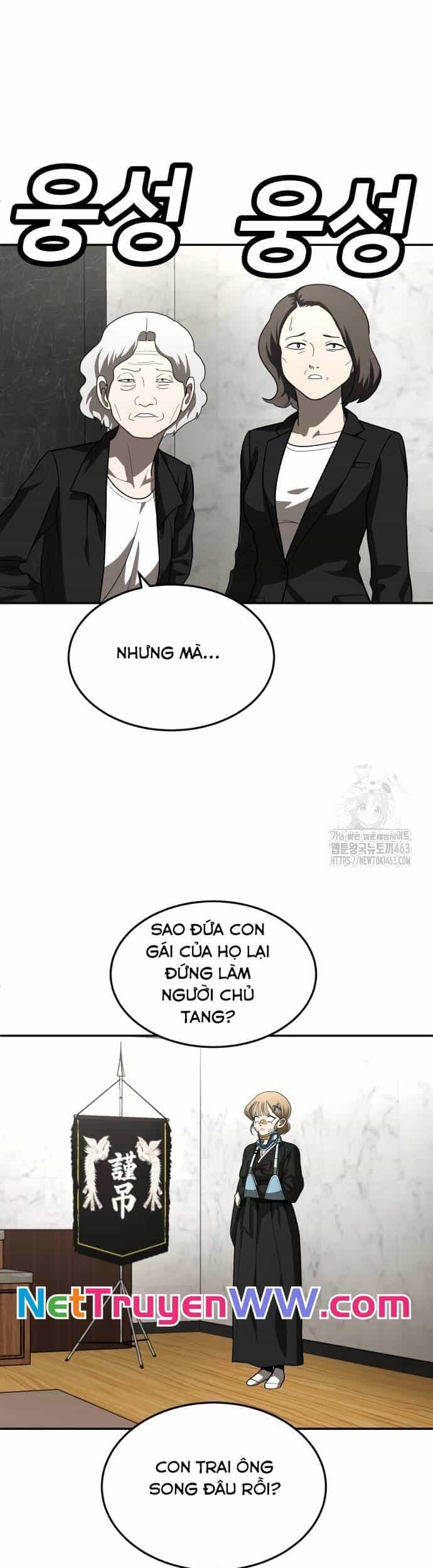 Món Đồ Chơi - Chương 39 - ảnh 35