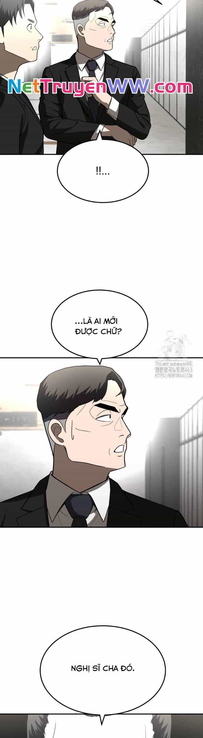 Món Đồ Chơi - Chương 39 - ảnh 44