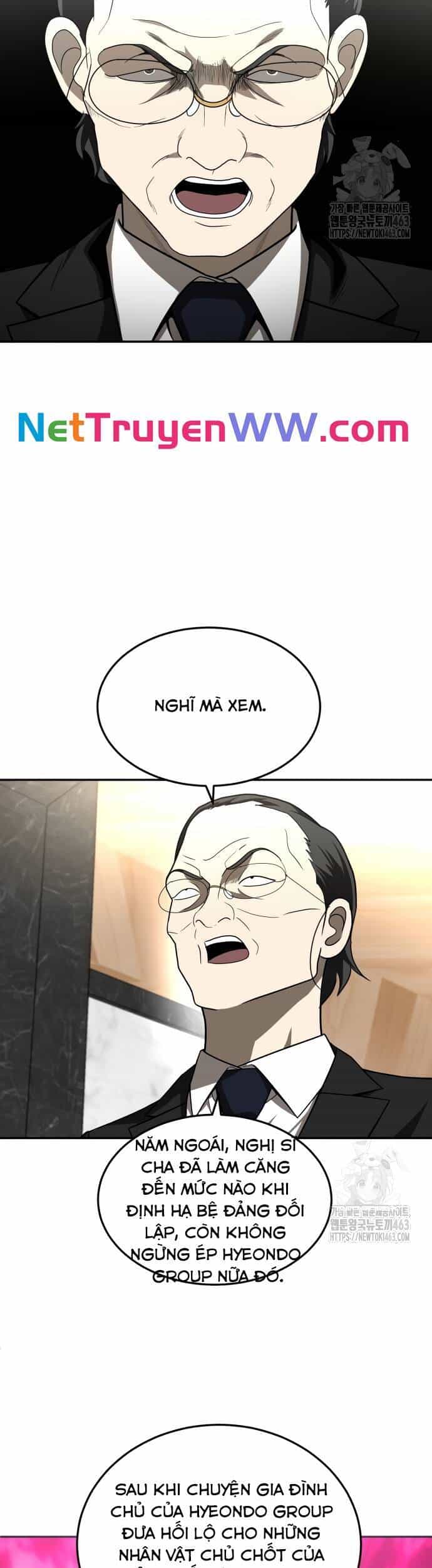 Món Đồ Chơi - Chương 39 - ảnh 45