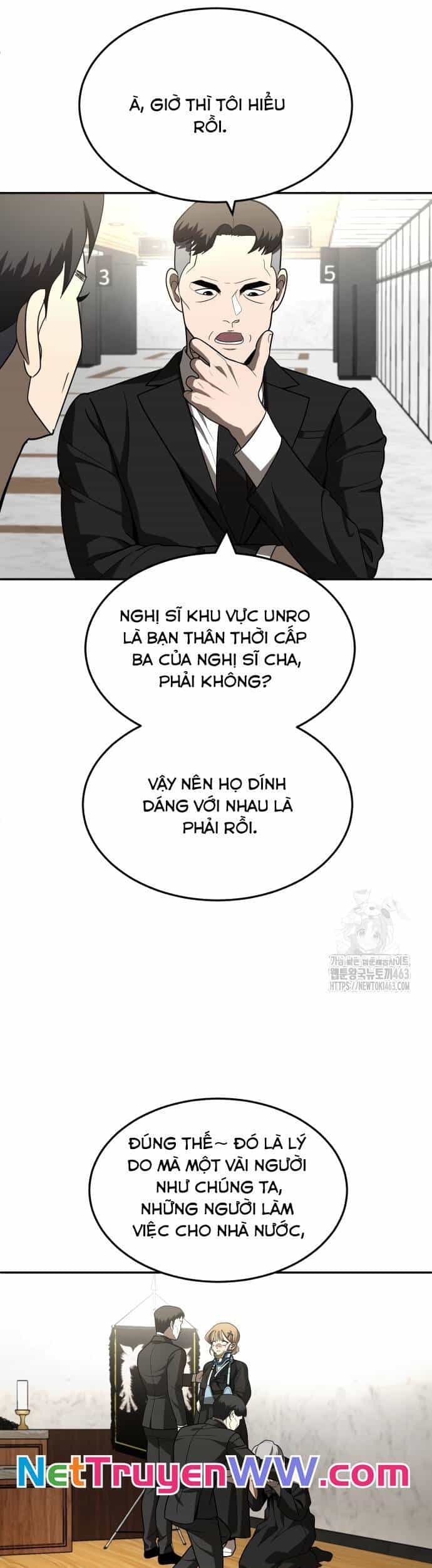 Món Đồ Chơi - Chương 39 - ảnh 49