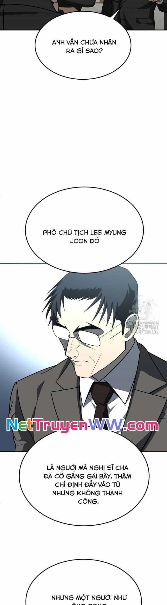 Món Đồ Chơi - Chương 39 - ảnh 51