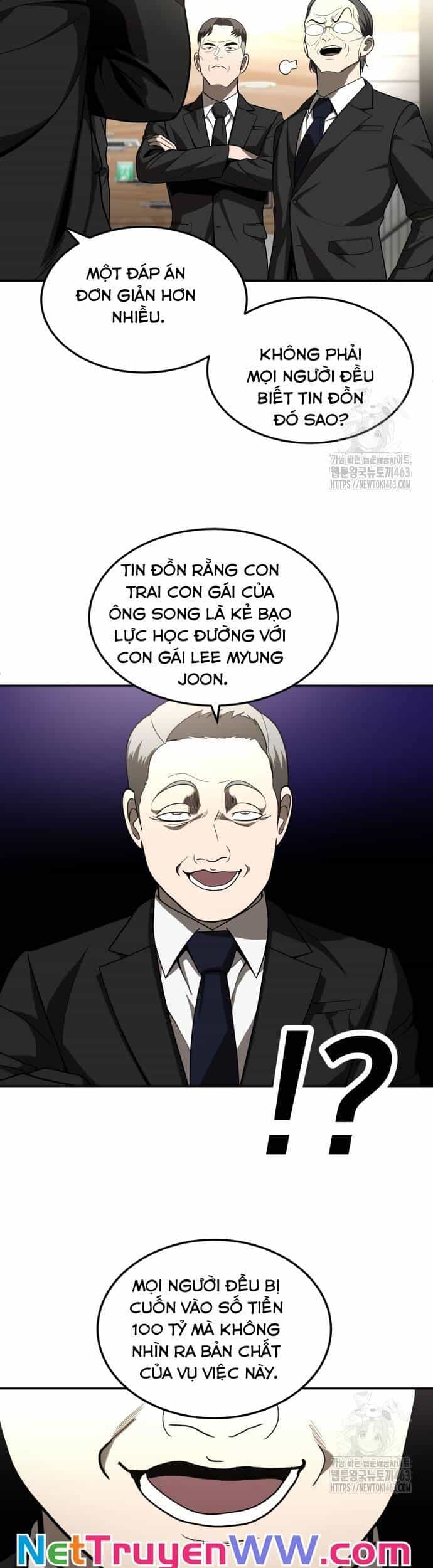 Món Đồ Chơi - Chương 39 - ảnh 57