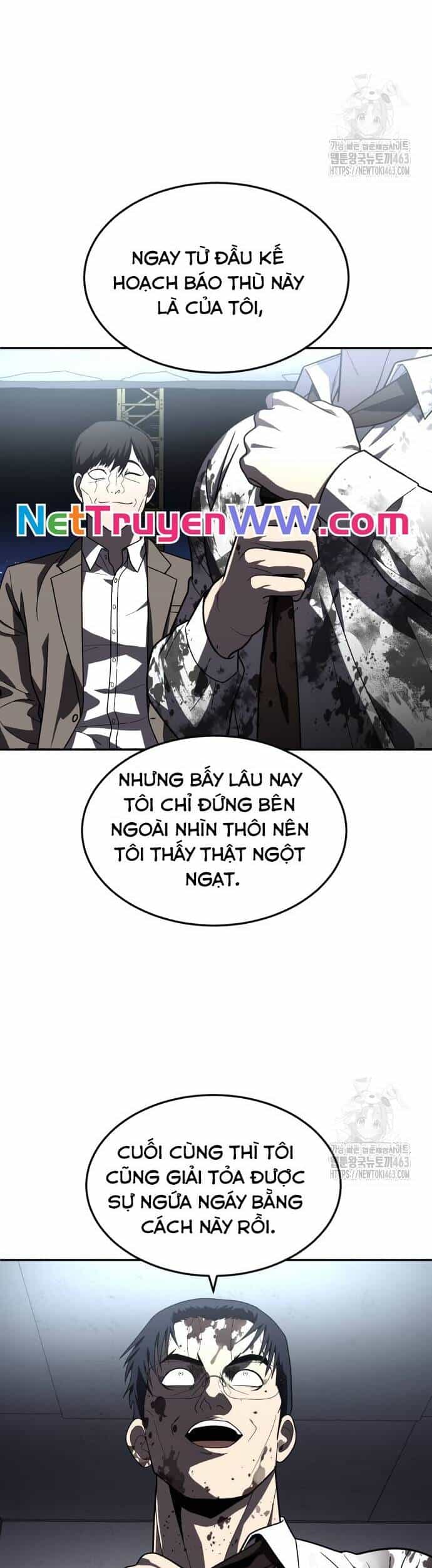 Món Đồ Chơi - Chương 39 - ảnh 6