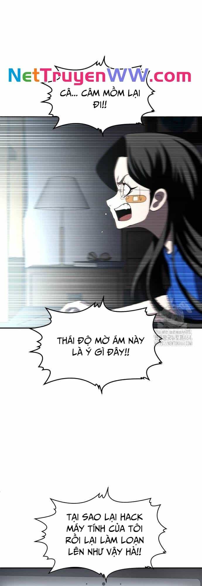 Món Đồ Chơi - Chương 40 - ảnh 18
