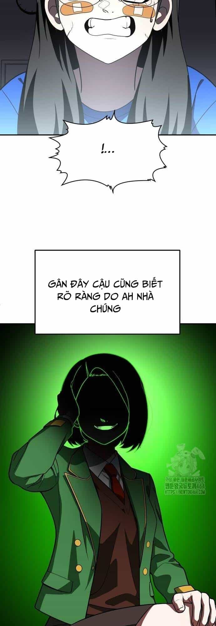 Món Đồ Chơi - Chương 40 - ảnh 21