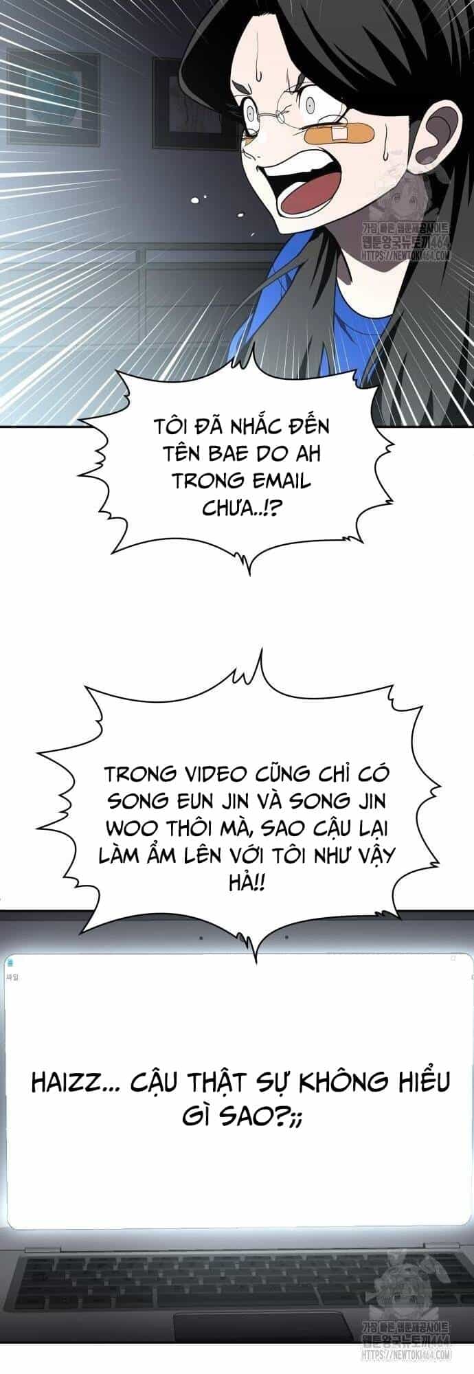Món Đồ Chơi - Chương 40 - ảnh 24
