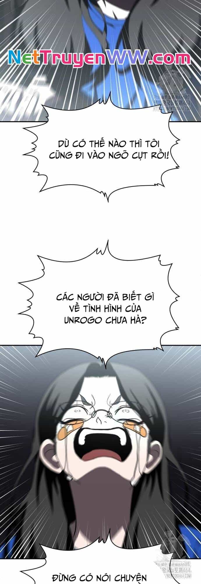 Món Đồ Chơi - Chương 40 - ảnh 32