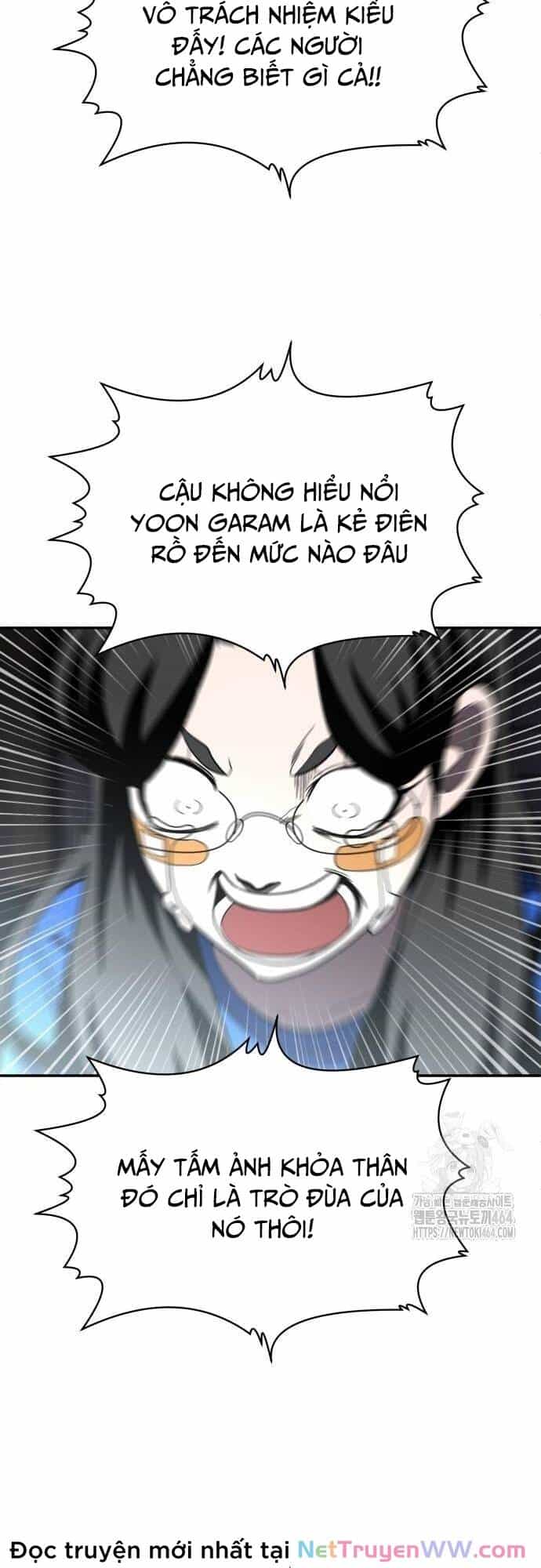 Món Đồ Chơi - Chương 40 - ảnh 33