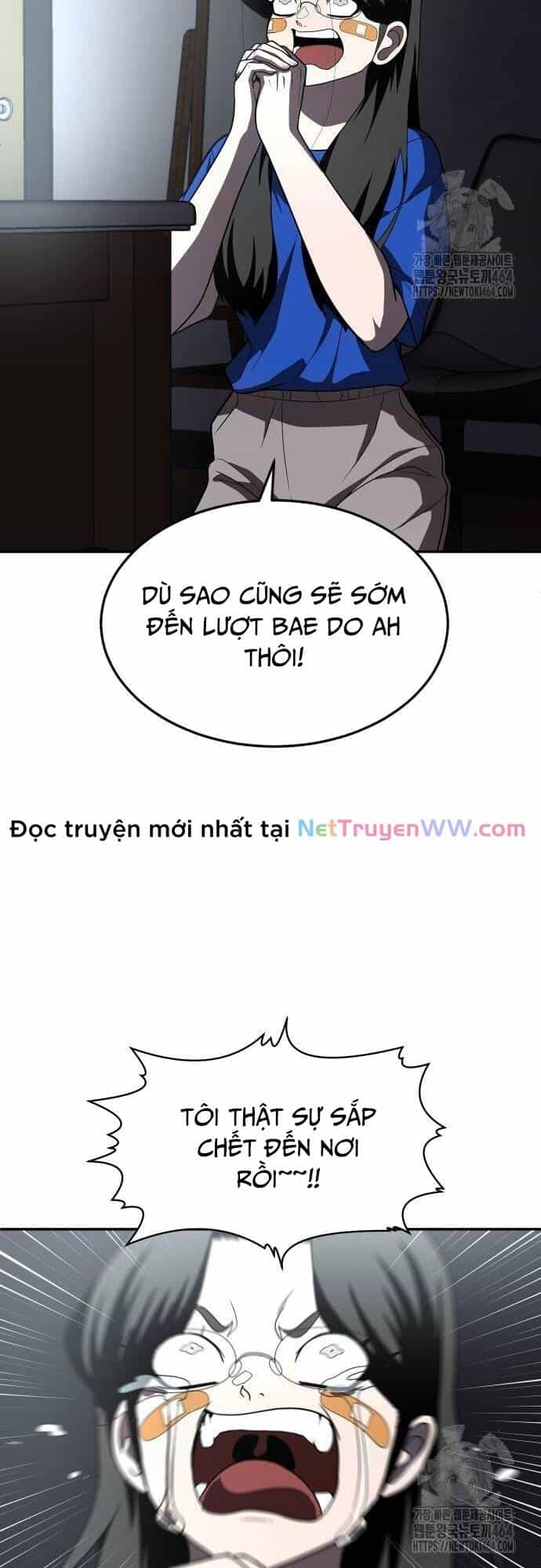 Món Đồ Chơi - Chương 40 - ảnh 36