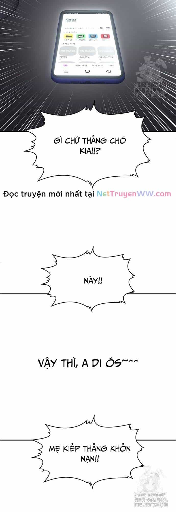 Món Đồ Chơi - Chương 40 - ảnh 40