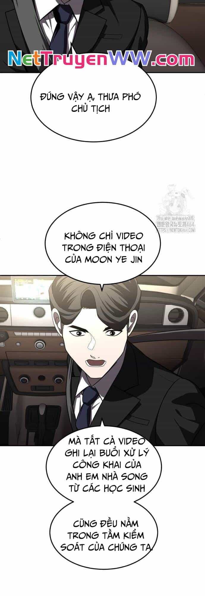 Món Đồ Chơi - Chương 40 - ảnh 47