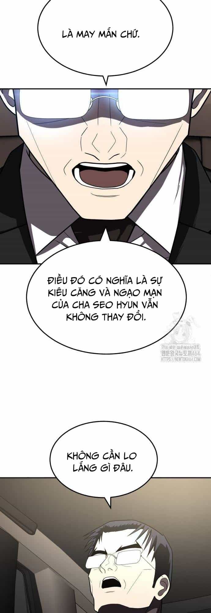 Món Đồ Chơi - Chương 40 - ảnh 58