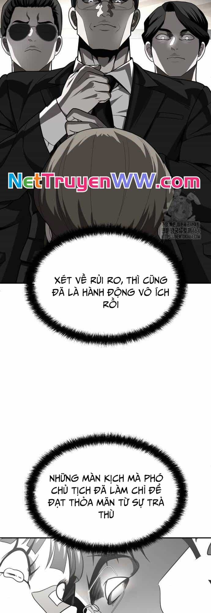 Món Đồ Chơi - Chương 40 - ảnh 63