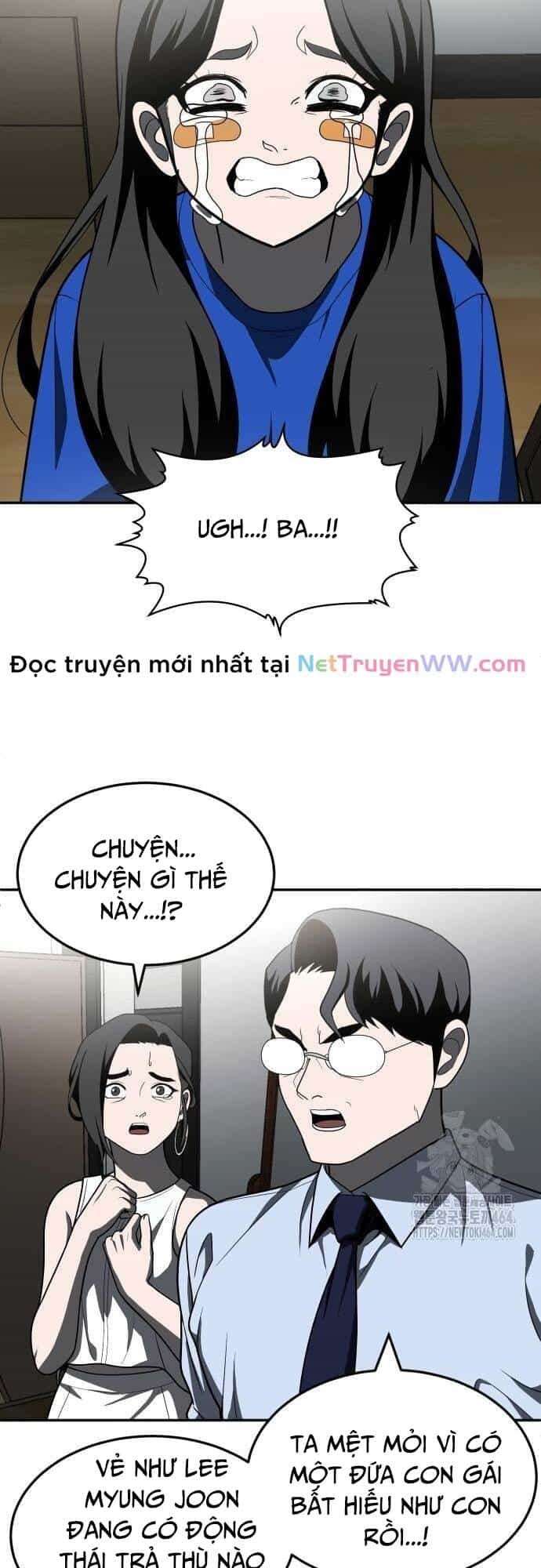 Món Đồ Chơi - Chương 40 - ảnh 85