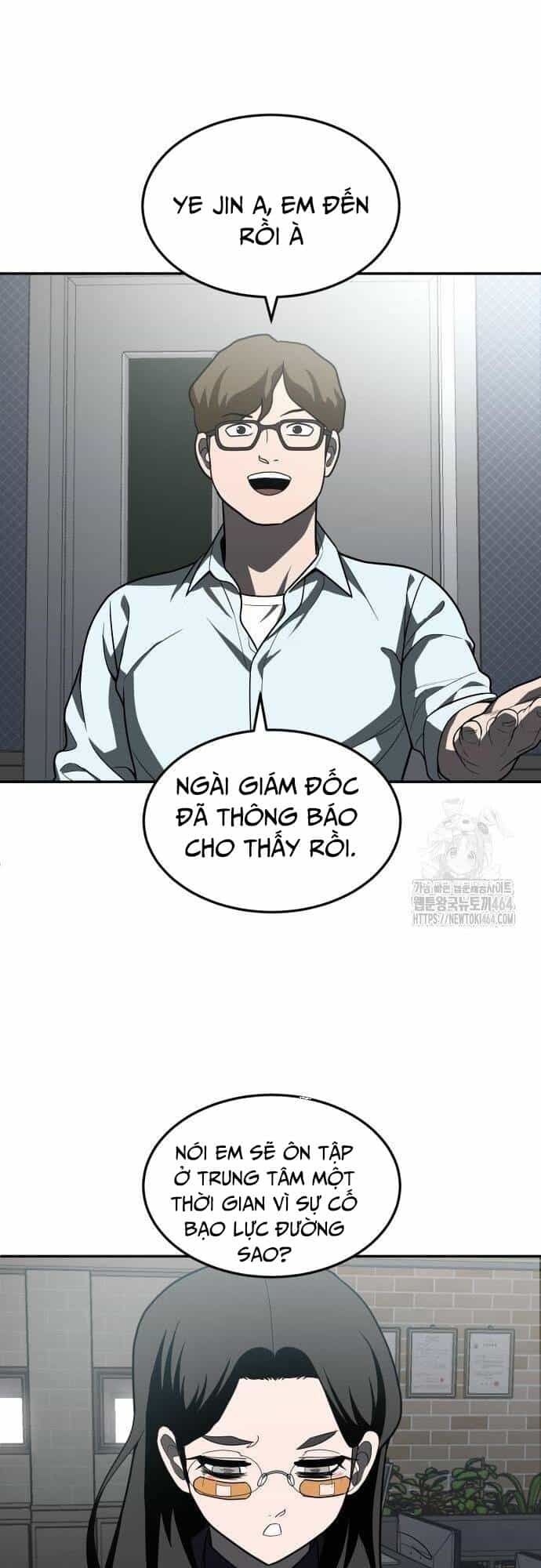 Món Đồ Chơi - Chương 40 - ảnh 94