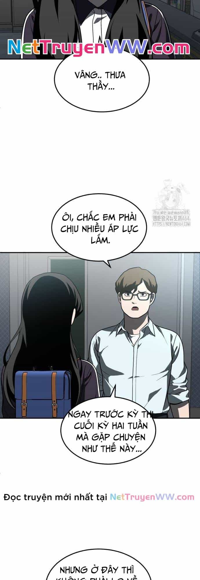 Món Đồ Chơi - Chương 40 - ảnh 95