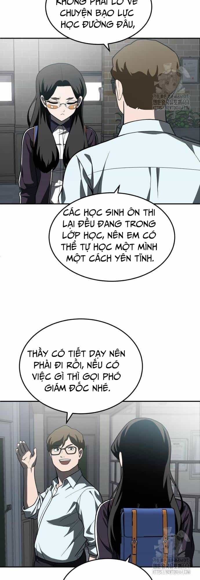 Món Đồ Chơi - Chương 40 - ảnh 96
