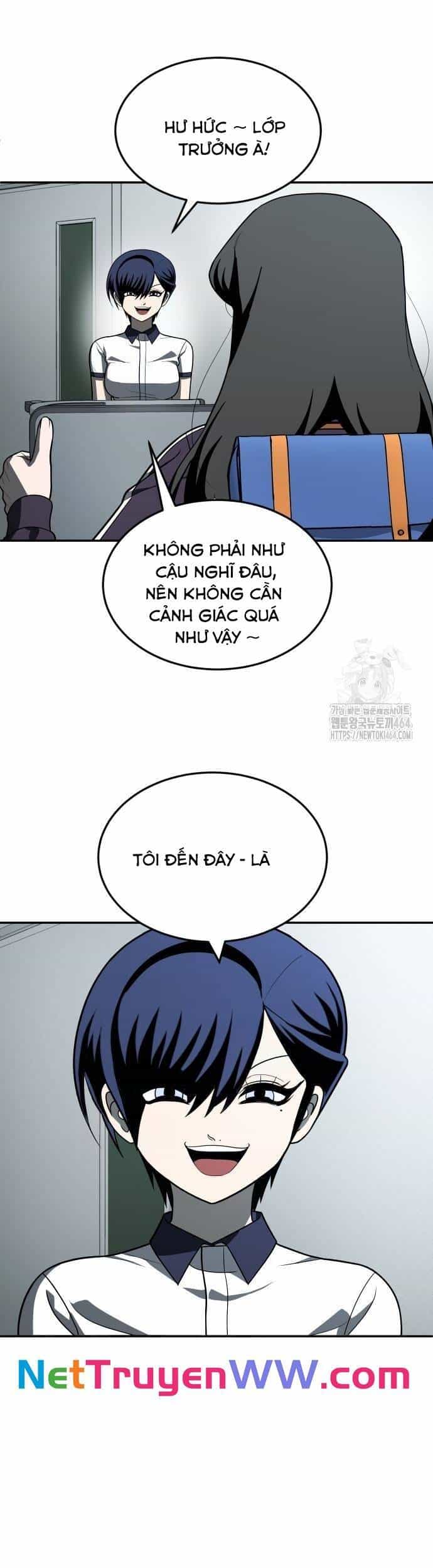 Món Đồ Chơi - Chương 41 - ảnh 21