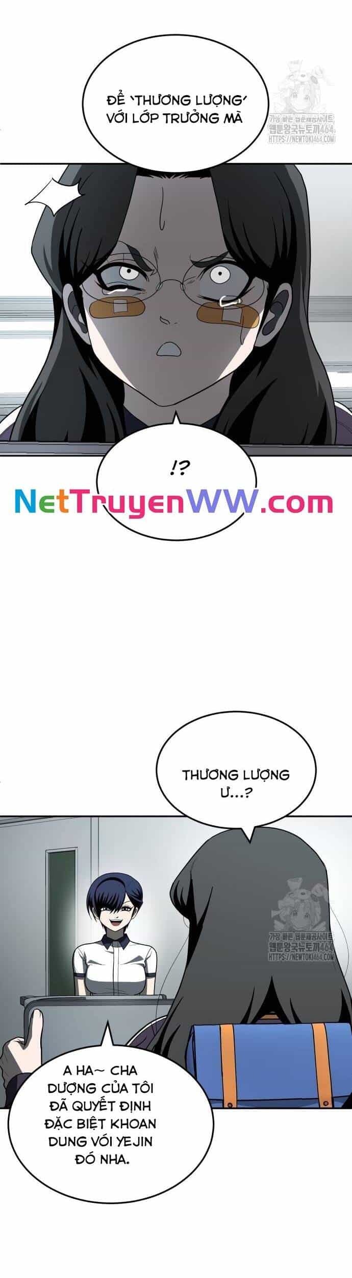 Món Đồ Chơi - Chương 41 - ảnh 22