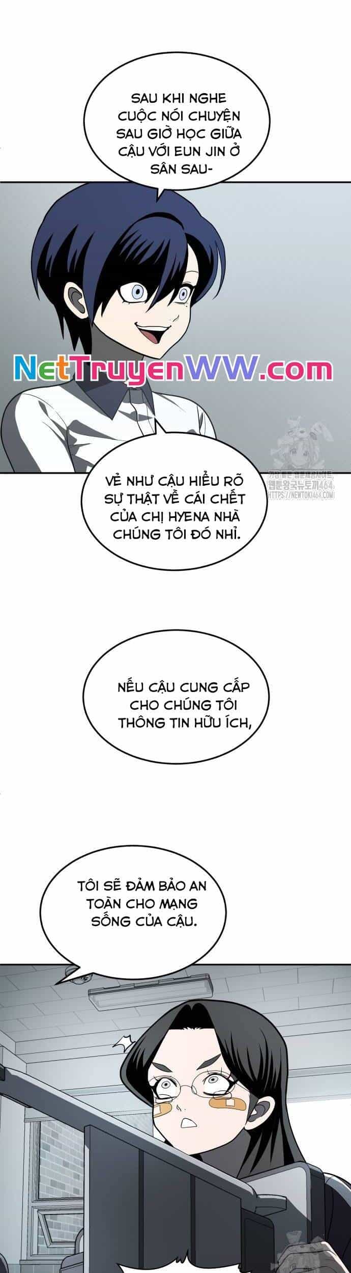 Món Đồ Chơi - Chương 41 - ảnh 23