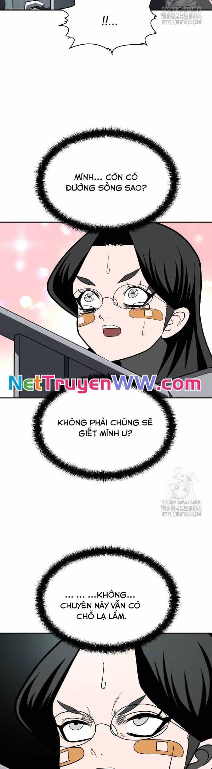 Món Đồ Chơi - Chương 41 - ảnh 24