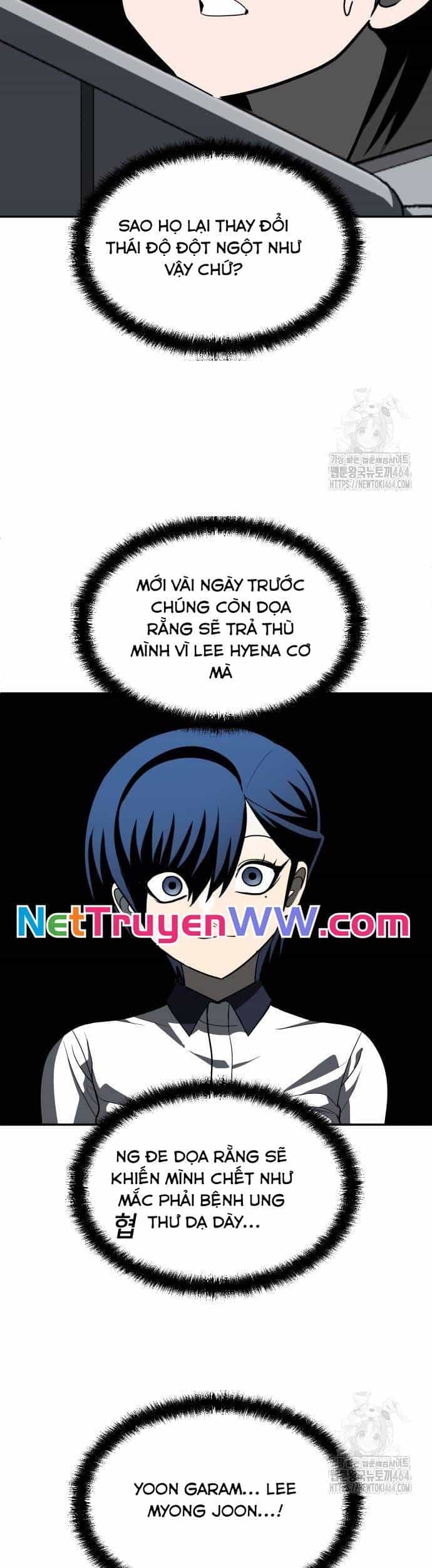 Món Đồ Chơi - Chương 41 - ảnh 25