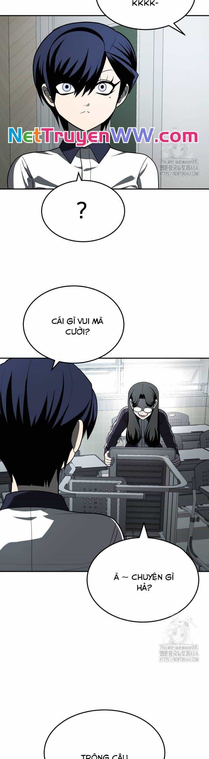 Món Đồ Chơi - Chương 41 - ảnh 27