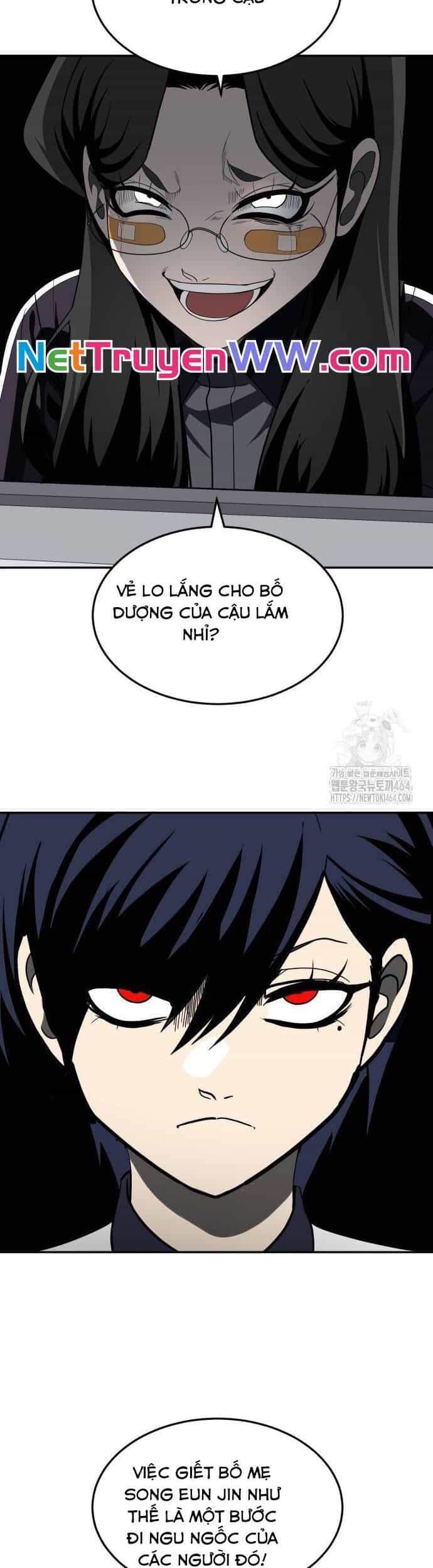Món Đồ Chơi - Chương 41 - ảnh 28