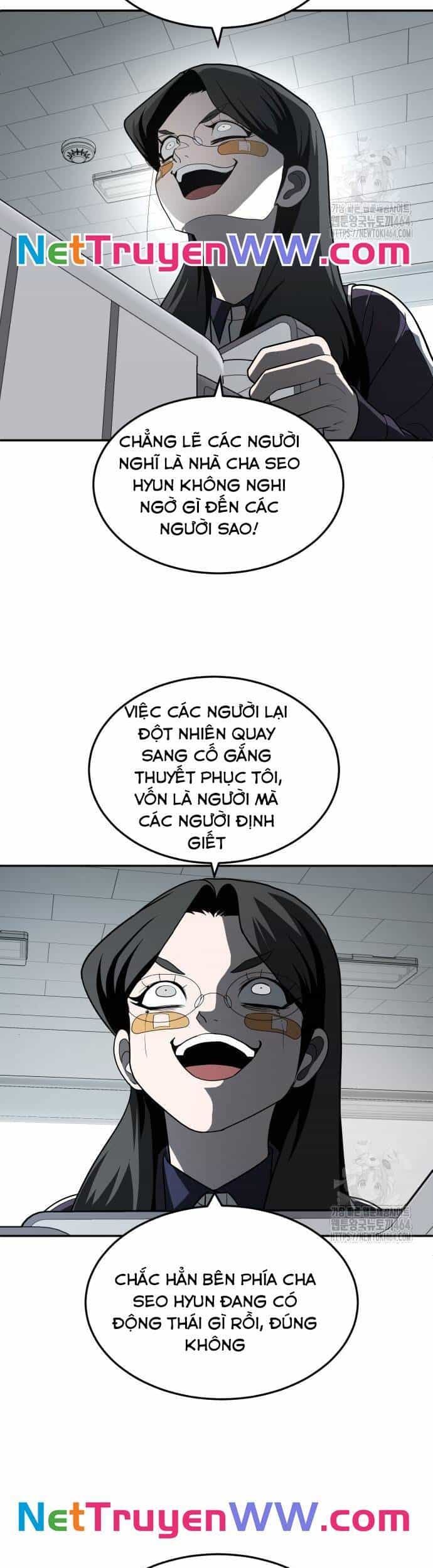 Món Đồ Chơi - Chương 41 - ảnh 29