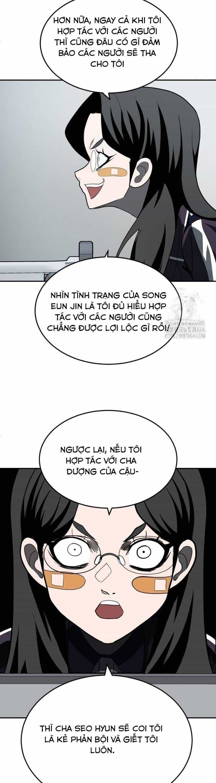 Món Đồ Chơi - Chương 41 - ảnh 30