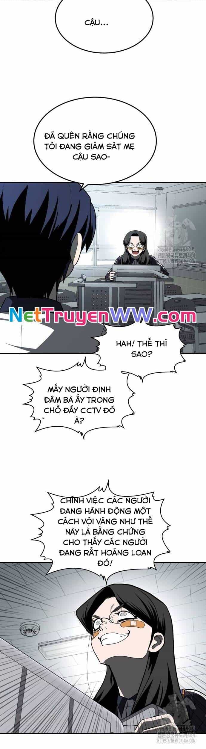 Món Đồ Chơi - Chương 41 - ảnh 32