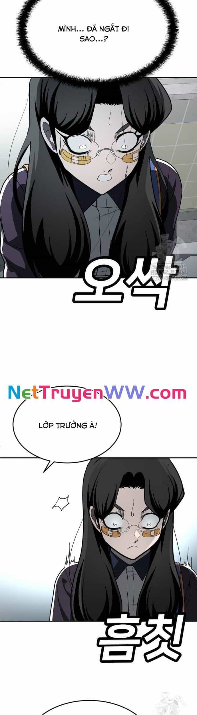 Món Đồ Chơi - Chương 41 - ảnh 39