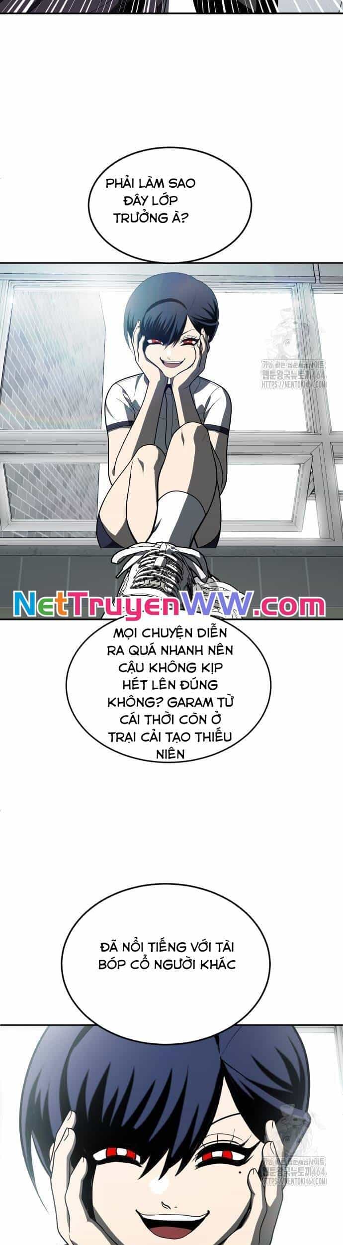 Món Đồ Chơi - Chương 41 - ảnh 41