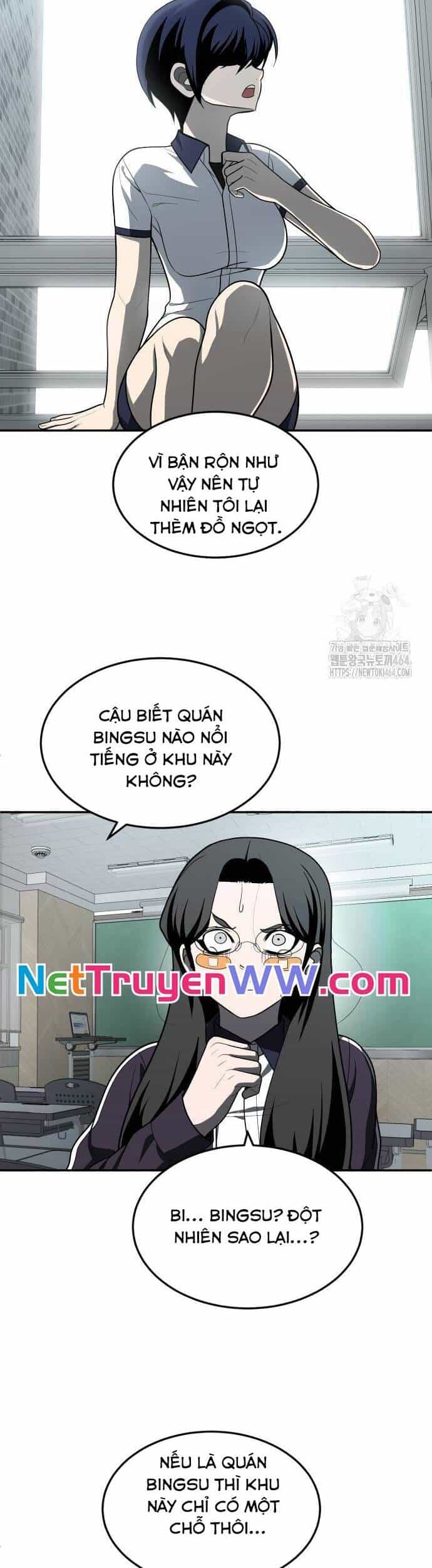 Món Đồ Chơi - Chương 41 - ảnh 46