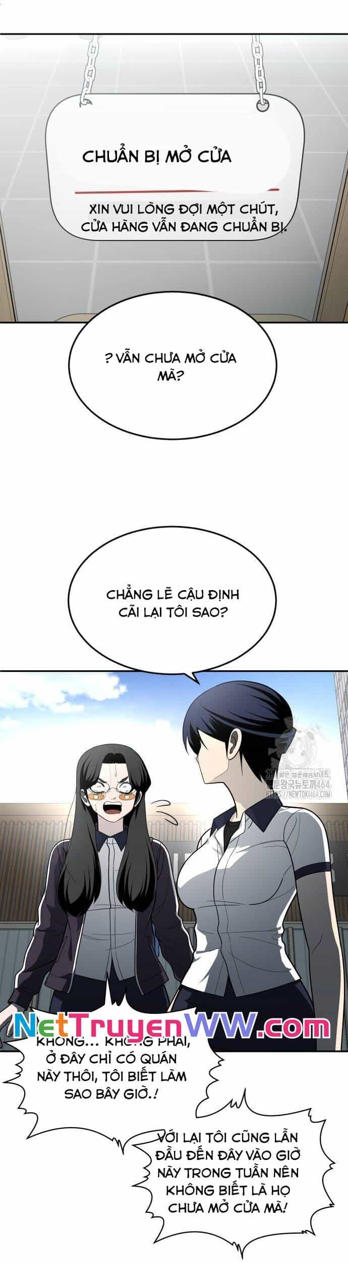 Món Đồ Chơi - Chương 41 - ảnh 49