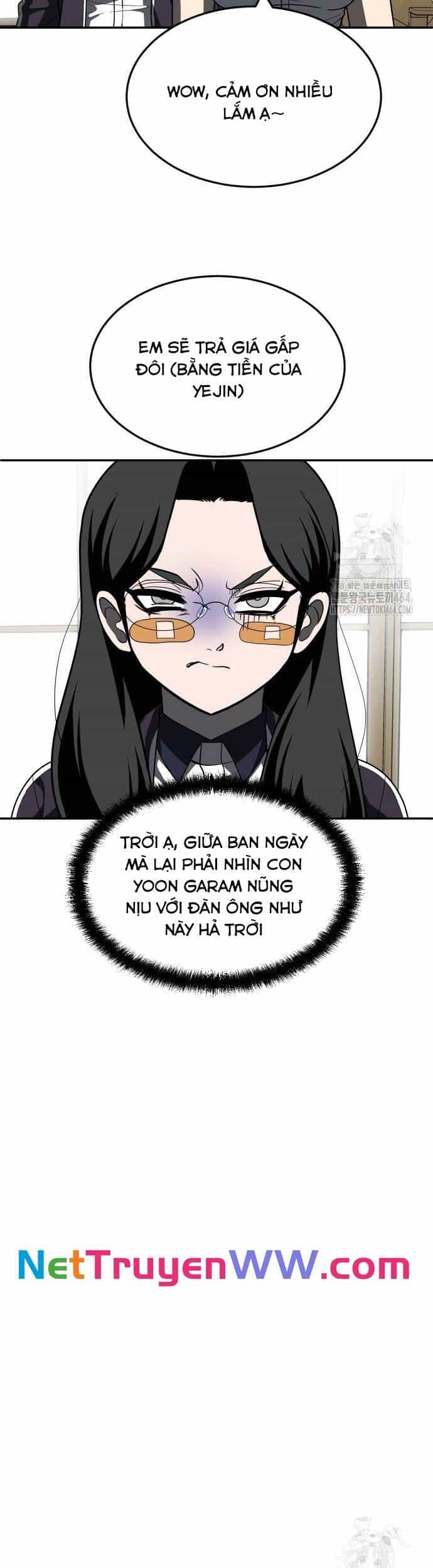 Món Đồ Chơi - Chương 41 - ảnh 55