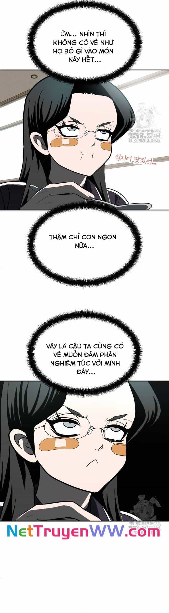 Món Đồ Chơi - Chương 41 - ảnh 75